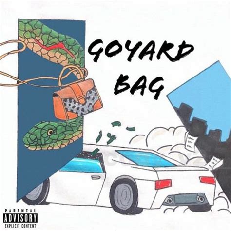 goyard bag juice wrld lyrics|goyard bag juice wrld spotify.